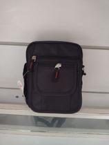 Bolsa lateral unissex Bolsa lateral unissex