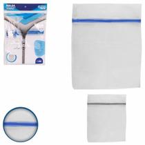 Bolsa lava roupas p clean tech