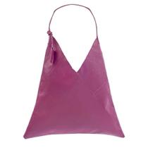 Bolsa Leve Ombro Couro Legítimo Bag Em Várias Cores - Nanda Bolsa Leve Ombro Couro Legítimo Bag Em Várias Cores - Nanda