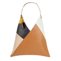 Bolsa Leve Ombro Couro Legítimo Bag Em Várias Cores - Nanda Bolsa Leve Ombro Couro Legítimo Bag Em Várias Cores - Nanda