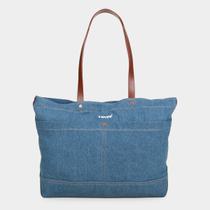 Bolsa Levi's Heritage Tote-All Feminina