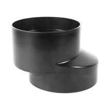 Bolsa ligacao vaso excentica estre