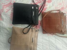 Bolsa linda p q ocasião