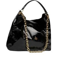 Bolsa Linea Bella Grande Alça Corrente Bolsa Linea Bella Grande Alça Corrente