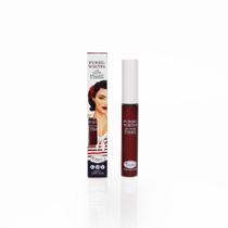 Bolsa Lip Gloss TheBalm Purseworthy, brilhante e colorida