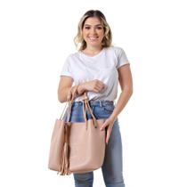 Bolsa Lisboa Alice Monteiro Bolsa Sacola Com Alça de Ombro e Antbraço Bolsa Grande Bolsa Lisboa Alice Monteiro Bolsa Sacola Com Alça de Ombro e Antbraço Bolsa Grande