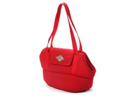 Bolsa Lisboa para Cachorro e Gato Pet