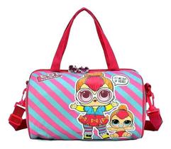 Bolsa Lol Surprise Porta Bola Up4You Infantil Bolsa Lol Surprise Porta Bola Up4You Infantil