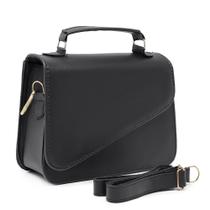 Bolsa Lolita Pequena Clutch Preço de Atacado Cor:Preta