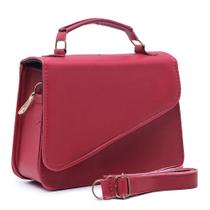 Bolsa Lolita Pequena Clutch Preço de Atacado Cor:Vermelho