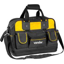 Bolsa Lona 410x210x280mm Vonder