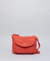 Bolsa Lona Ester - Paprica