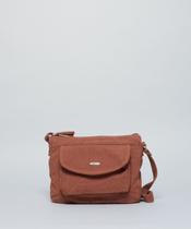 Bolsa Lona Ester - Terra