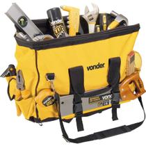 Bolsa Lona Ferramentas 450x250x350 Bl 060 Vonder