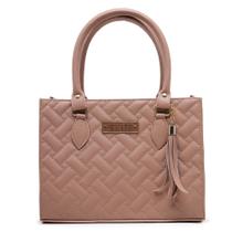Bolsa lorena 3d alça transversal