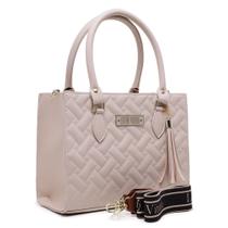 Bolsa lorena 3d alça transversal