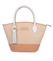 Bolsa Loucos & Santos