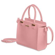 Bolsa Love Petite Jolie Feminina Pequena Transversal