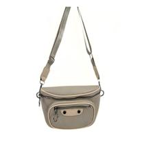 Bolsa Luar Shine BEGE Bolsa Luar Shine BEGE
