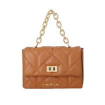 Bolsa Luiza Barcelos 77770654 Cor:MarromTamanho:ÚnicoGênero:Feminino