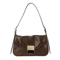 Bolsa Luiza Barcelos 77771437 Cor:Verde Escuro