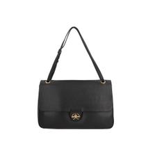 Bolsa Luiza Barcelos 77771444 Cor:Preto Bolsa Luiza Barcelos 77771444 Cor:Preto