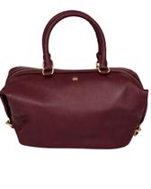 Bolsa Luiza Barcelos Grande Feminina Original Bolsa Luiza Barcelos Grande Feminina Original