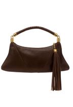 Bolsa Luiza Barcelos Marrom Bolsa Luiza Barcelos Marrom