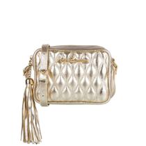 Bolsa luiza barcelos pequena clássica 77770595 Bolsa luiza barcelos pequena clássica 77770595