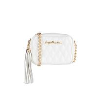 Bolsa luiza barcelos pequena clássica corrente 77770594