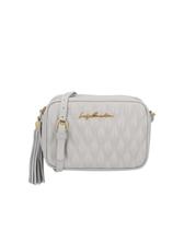 Bolsa Luiza Barcelos Viena Tiracolo Média Feminina Original Bolsa Luiza Barcelos Viena Tiracolo Média Feminina Original