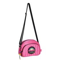 Bolsa Luluca Love Yourself Meninas Transversal Juvenil