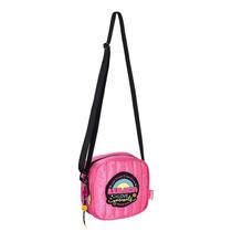 Bolsa Luluca Love Yourself Meninas Transversal Juvenil