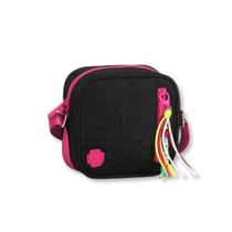 Bolsa Luluca Transversal Juvenil Feminina Lançamento