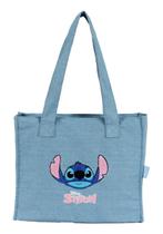 Bolsa luxcel stitch feminino bs76020sc Bolsa luxcel stitch feminino bs76020sc