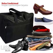 Bolsa-M Bag Delivery Condicional Lojas Boutique