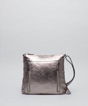 Bolsa m Couro Natalia - Onix