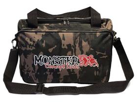 Bolsa m3x fish bag m3x fishing g