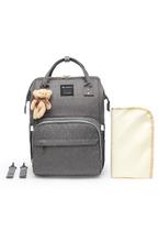 Bolsa Madami Mochila Maternidade Térmica Grande