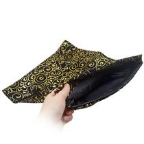 Bolsa Magic Vanishing Bag, multiuso, elegante, tecido para truques de palco Bolsa Magic Vanishing Bag, multiuso, elegante, tecido para truques de palco