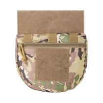 Bolsa Mágica Adesiva Para Peito, Acessório Estendido Para a Parte Inferior Do Abdômen