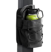 Bolsa Magnética de Ginástica Saboos - Sling Bag para Academia, Esportes e Viagens