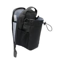 Bolsa Magnética Para Academia Para Telefone E Garrafa De Água Armazenamento Portátil Acessórios