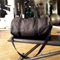 Bolsa Mala Academia Croos fit Treino em Nylon alça Reforçada