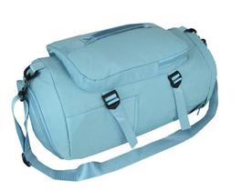 Bolsa Mala Academia Fitness Transversal Impermeável Feminina Bolsa Mala Academia Fitness Transversal Impermeável Feminina