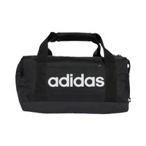 Bolsa Mala Adidas Duffel Linear PP Extrapequena Unissex