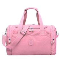 Bolsa Mala Bordo Alça Transversal Lateral Ombro Viagem Impermeavel Espaçosa Reforçada Resistente Academia Fitness Lateral Ombro Grande Bolsa Mala Bordo Alça Transversal Lateral Ombro Viagem Impermeavel Espaçosa Reforçada Resistente Academia Fitness Lateral Ombro Grande