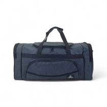 Bolsa Mala Bordo Cabine Bagagem Mao Viagem Passeio Media - Cinza claro Mescla Bolsa Mala Bordo Cabine Bagagem Mao Viagem Passeio Media - Cinza claro Mescla