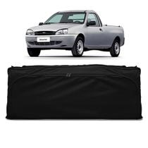 Bolsa Mala Caçamba Courier Todas 216 Litros Pickup Preta Bolsa Mala Caçamba Courier Todas 216 Litros Pickup Preta