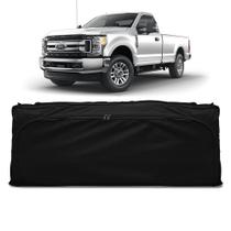 Bolsa Mala Caçamba F250 360 Litros Pickup Preto Bolsa Mala Caçamba F250 360 Litros Pickup Preto